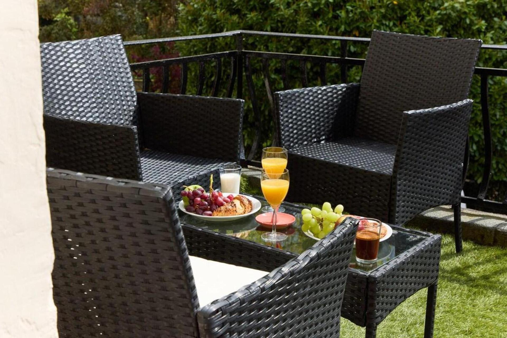 Apartamento Summer Family Terrace - Location *